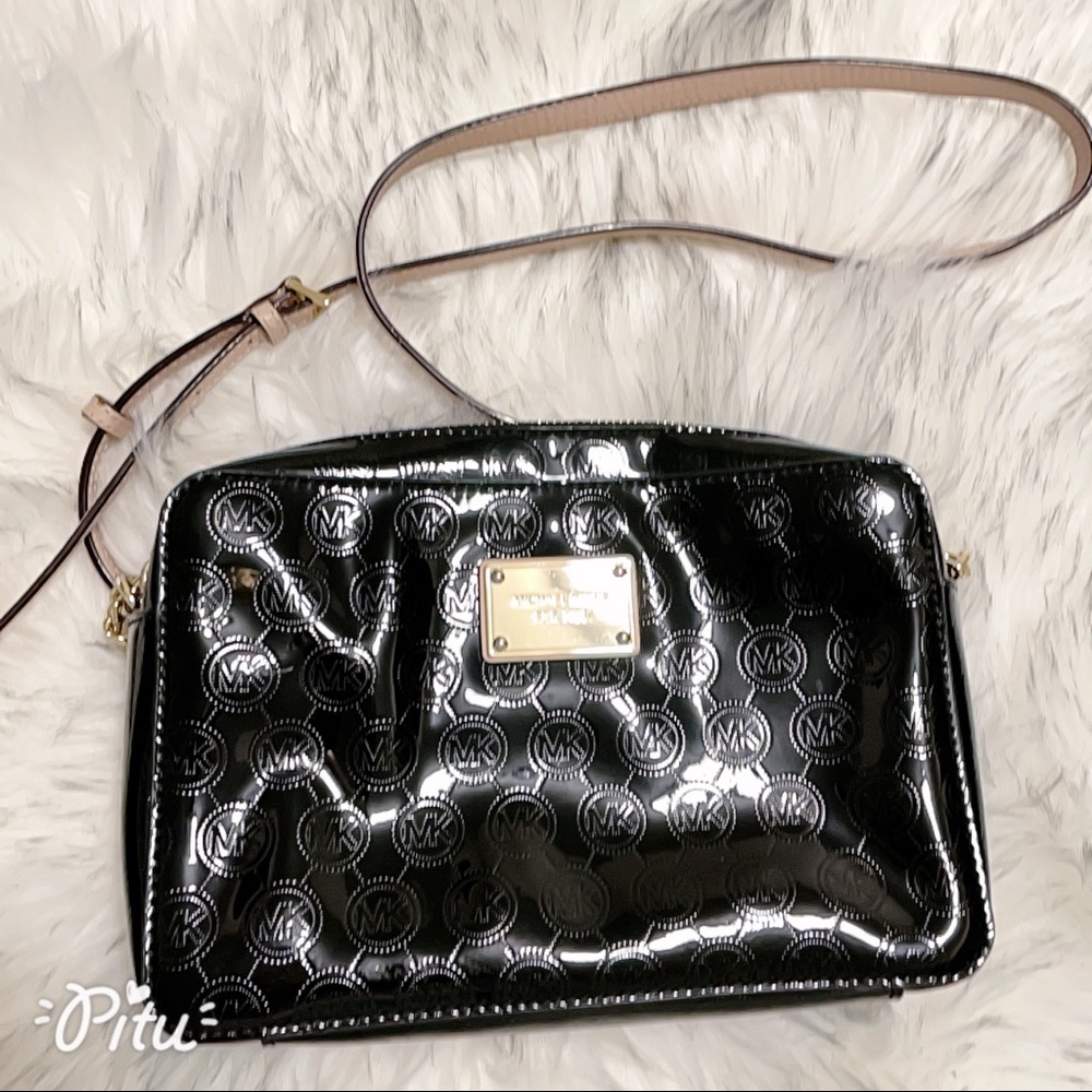 MICHAEL MICHAEL KORS CROSSBODY BAG - - Picture 4 of 15